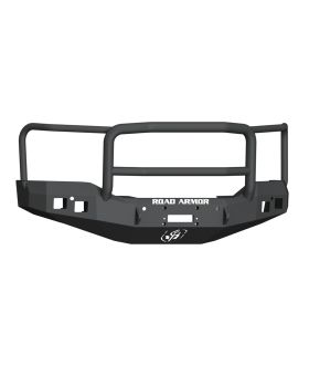 Road Armor 2161F5B Stealth Winch Front Bumper
