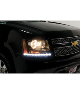 Putco 290180B LED Dayliner G3