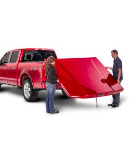 Undercover UC1118L-41 Elite LX Tonneau Cover