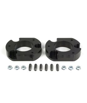 ReadyLift T6-2059-K T6 Billet Front Leveling Kit