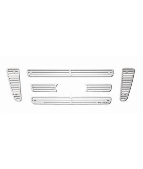 Putco 91141 Liquid Grille Insert