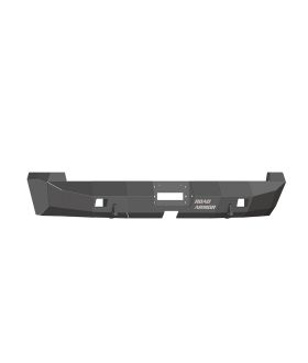 Road Armor 99040B Stealth Winch Rear Bumper
