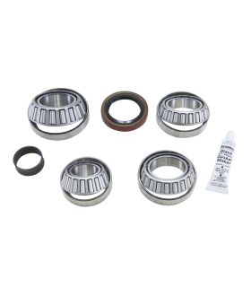 Yukon Gear BK GM8.75