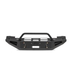Fab Fours CS07-RS2062-1 Red Steel Front Bumper