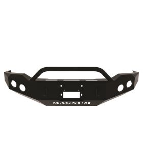 ICI (Innovative Creations) FBM42TYN-PR Magnum Front Winch Bumper