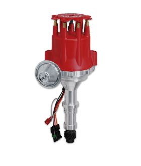 MSD Ignition 8524 Ready-To-Run Distributor