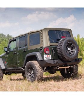 Rugged Ridge 13741.46 XHD Soft Top