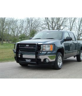 Ranch Hand GGG08HBL1 Legend Series Grille Guard