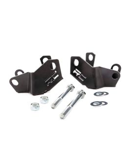 Rough Country 10589 Lower Control Arm Skid Plate