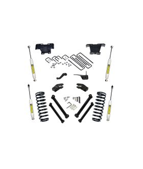 Superlift K101  Suspension Lift Kit