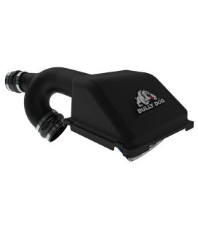 Bully Dog 51206 Rapid Flow Cold Air Induction Intake