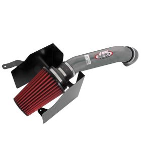 AEM Induction 21-8012DC Brute Force Induction System