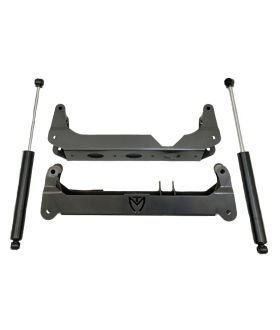 MaxTrac Suspension 941370-2 Lift Kit-Suspension Component