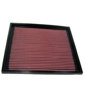 K&N Filters 33-2734 Air Filter