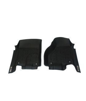 Westin 72-110043 Wade Sure-Fit Floor Liner