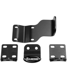 Rancho RS64101 Steering Stabilizer Dual Kit