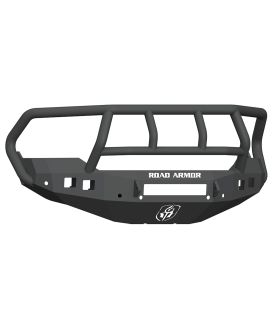 Road Armor 413F2B-NW Stealth Non-Winch Front Bumper