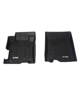 Westin 72-110031 Wade Sure-Fit Floor Liner