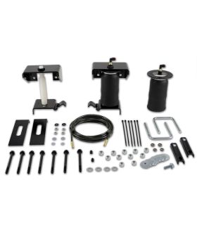 Air Lift 59113 Slam Air Adjustable Air Springs For Lowered Trucks