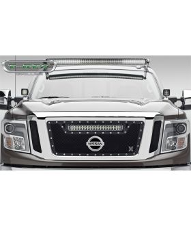 T-Rex Grilles 6317851 Torch Series LED Light Grille