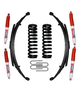 Skyjacker 174EBKS-N Suspension Lift Kit w/Shock