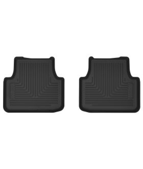 Husky Liners 54761 X-act Contour Floor Liner