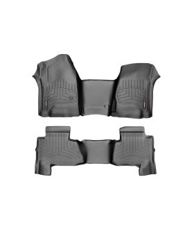 WeatherTech 445431-446078 FloorLiner DigitalFit
