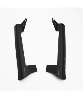 ZROADZ Z374711-KIT Front Roof LED Kit