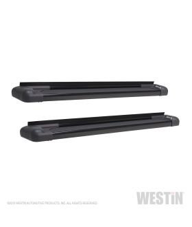 Westin 27-65715 Sure-Grip LED Running Boards