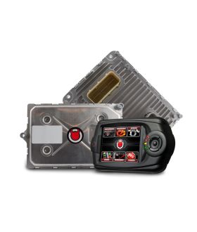 DiabloSport PKITDR6417-T2 Modified PCM And Trinity T2 Programmer