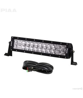 PIAA 26-06112 Quad Series LED Light Bar Kit