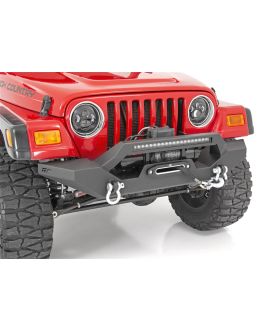 Rough Country RCH5000 LED Headlights