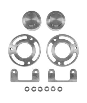 Pro Comp Suspension 63165K Level Lift Nitro Kit