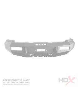 Westin 58-15161R HDX Front Bumper