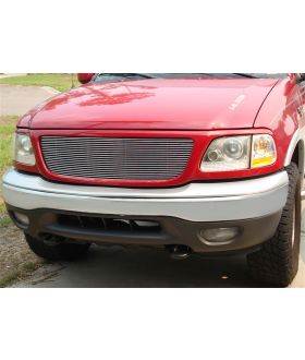 T-Rex Grilles 50581 Billet Series Grille Assembly