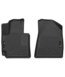 Husky Liners 52321 X-act Contour Floor Liner