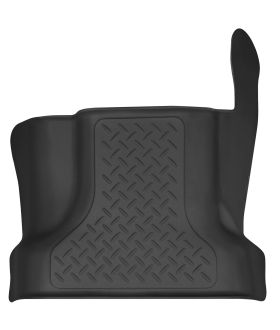 Husky Liners 53461 X-act Contour Center Hump Floor Liner