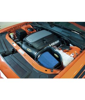 Airaid 353-318 AIRAID Cold Air Dam Air Intake System