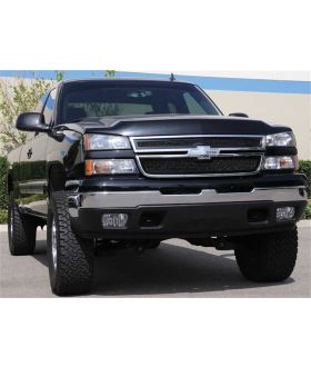 T-Rex Grilles 51106 Upper Class Series Mesh Grille