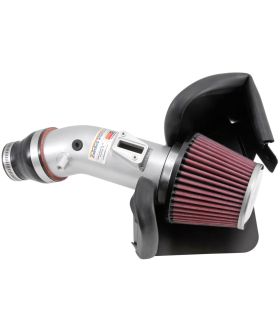 K&N Filters 69-7079TS Typhoon Cold Air Induction Kit