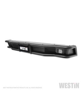 Westin 58-81045 Outlaw Rear Bumper