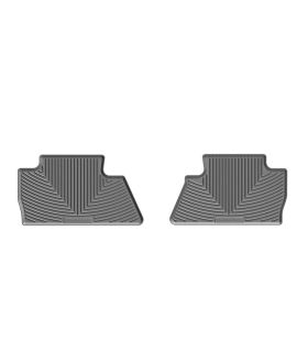 WeatherTech W311GR All Weather Floor Mats