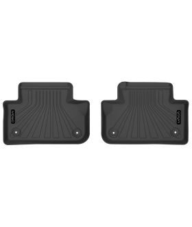 Husky Liners 70621 Mogo Luxury Floor Liners