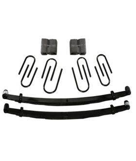 Skyjacker D200CK Suspension Lift Kit