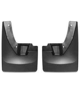 WeatherTech 110024 MudFlap No-Drill DigitalFit