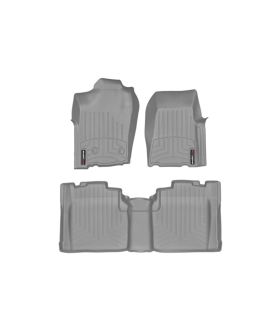 WeatherTech 465681-460242 FloorLiner DigitalFit