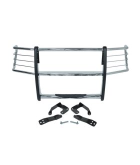 Go Rhino 3371MC 3000 Series Complete StepGuard Set