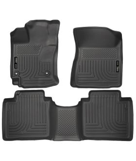 Husky Liners 98661 WeatherBeater Floor Liner