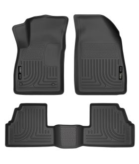 Husky Liners 98271 WeatherBeater Floor Liner