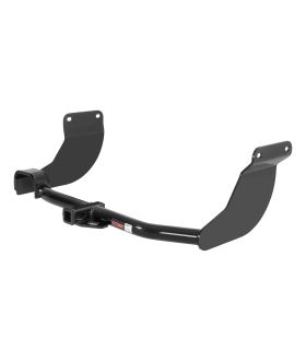 CURT 12076 Class II 1.25 in. Receiver Hitch
